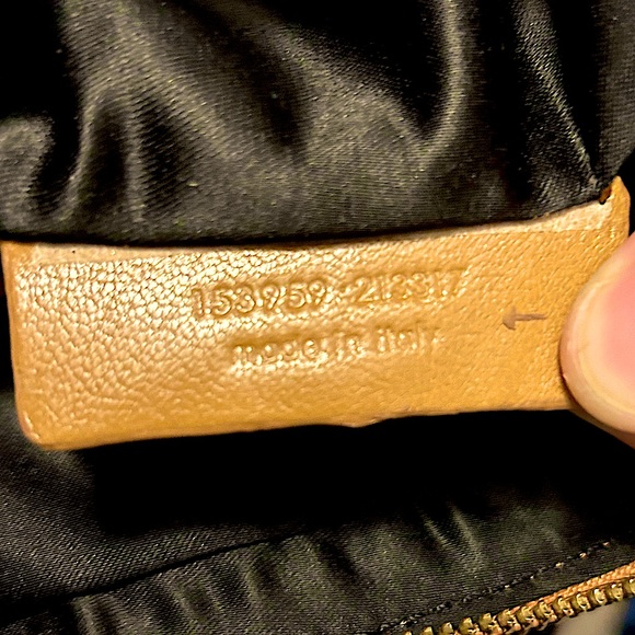 YSL the muse bag - Picture 7 of 16